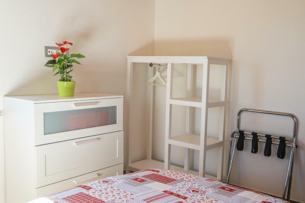 Apartmaji Tina Zgornje Gorje Buitenkant foto