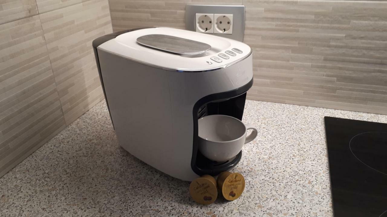 Apartmaji Tina Zgornje Gorje Buitenkant foto